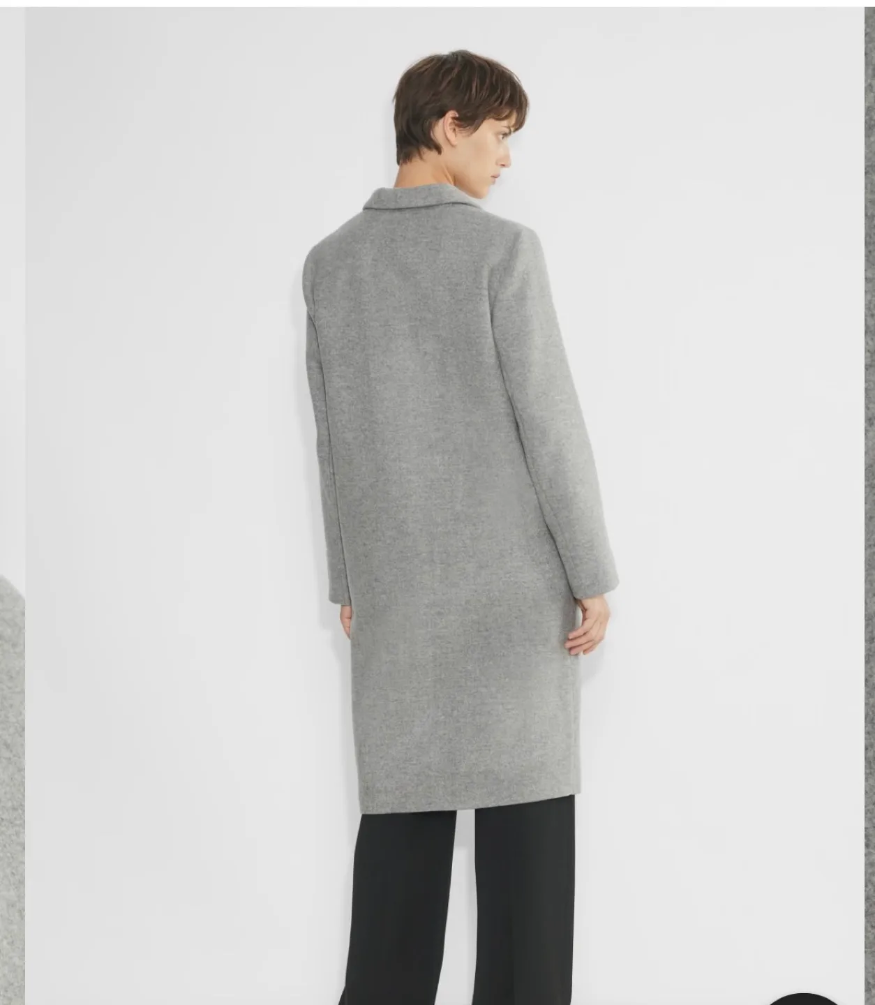 Aritzia The Group Babaton Stedman Coat image indicator(3)