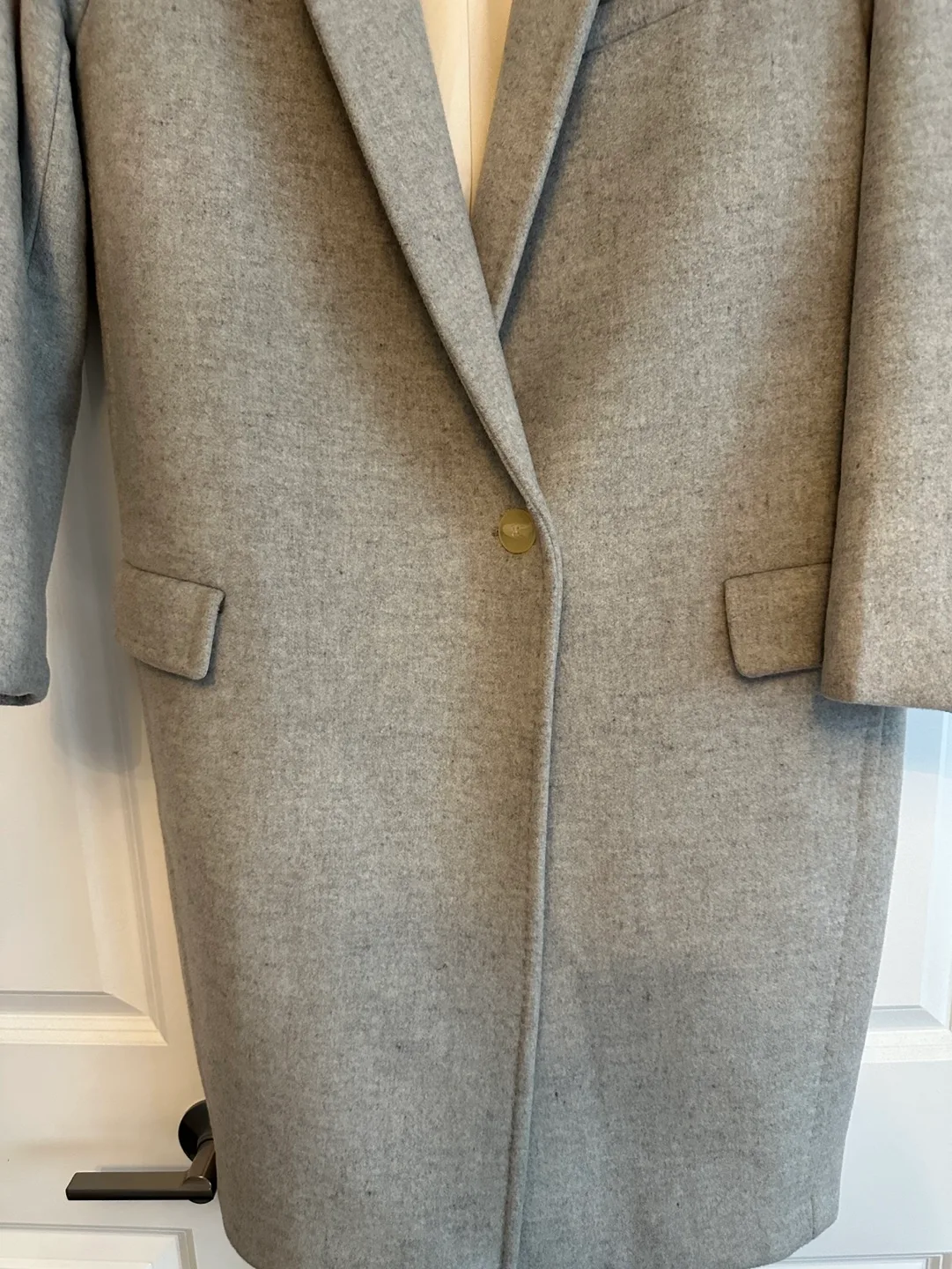 Aritzia The Group Babaton Stedman Coat image indicator(6)