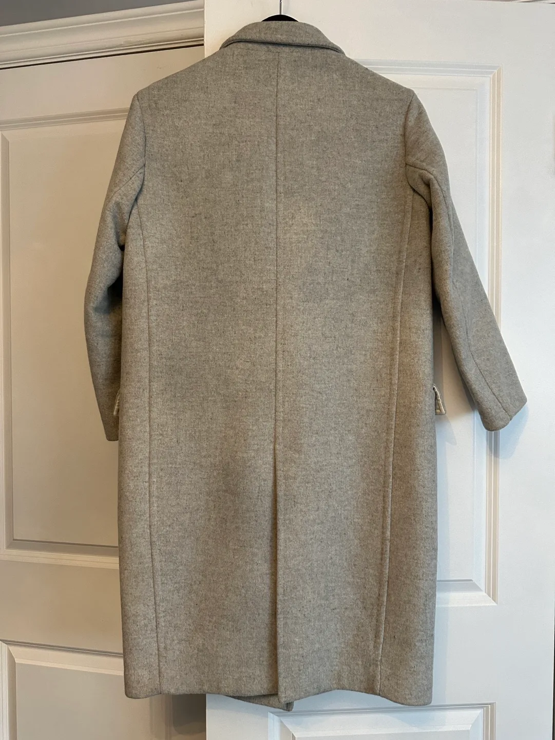 Aritzia The Group Babaton Stedman Coat image indicator(7)