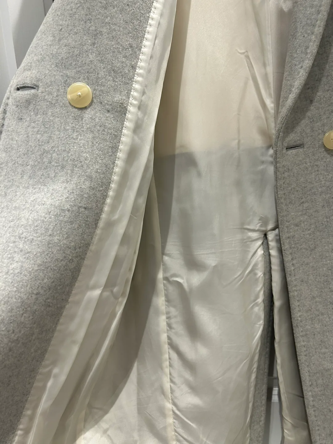 Aritzia The Group Babaton Stedman Coat image indicator(10)