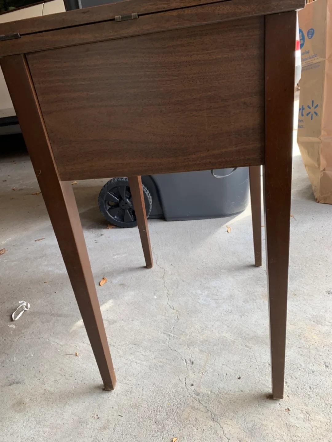 Vintage Brother Prestige Sewing Machine image indicator(8)