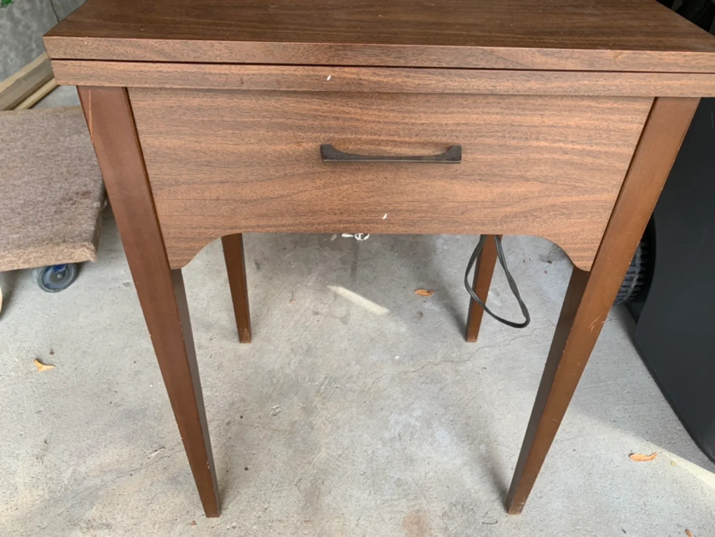 Vintage Brother Prestige Sewing Machine image indicator(9)