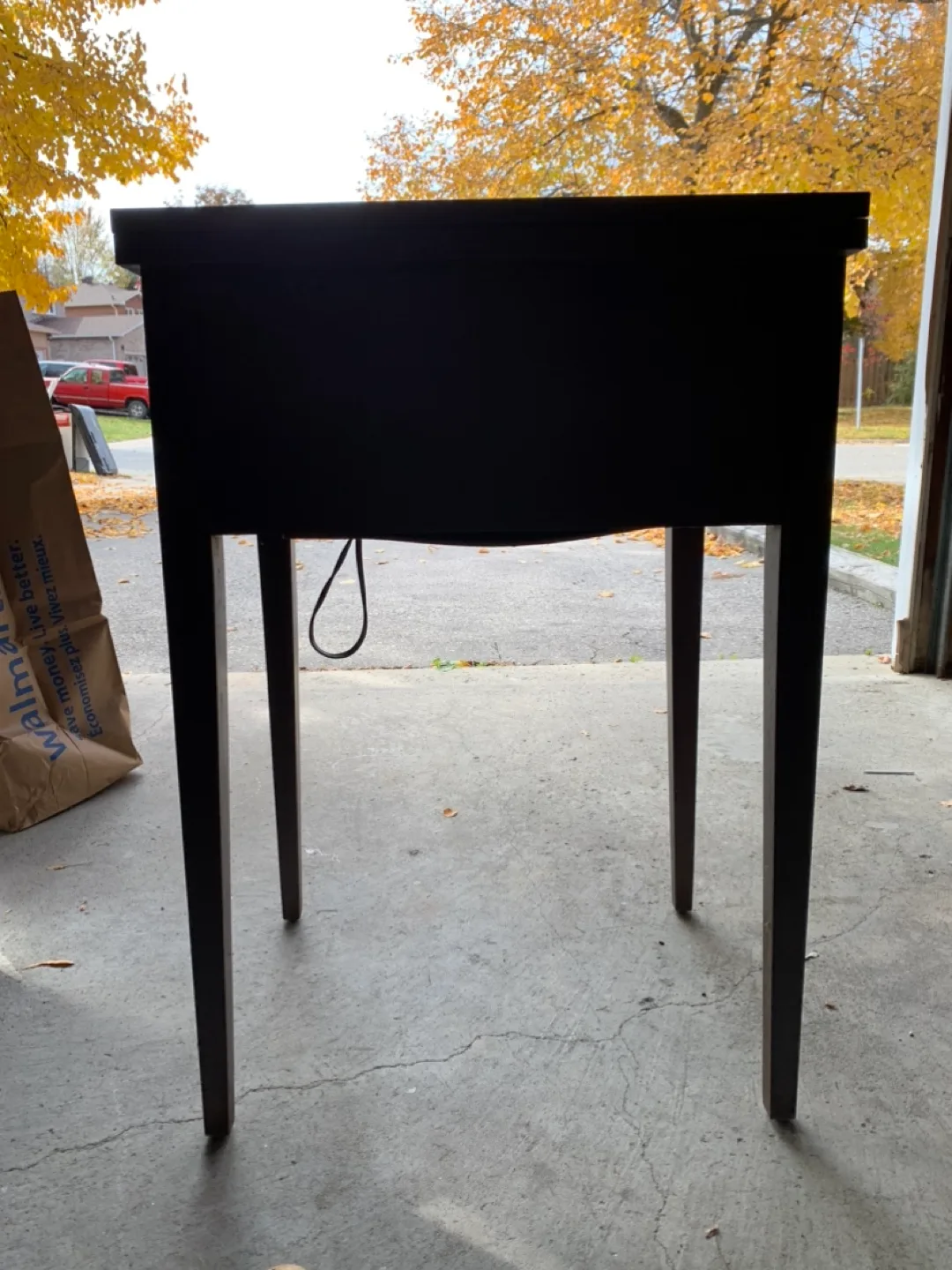 Vintage Brother Prestige Sewing Machine image indicator(10)