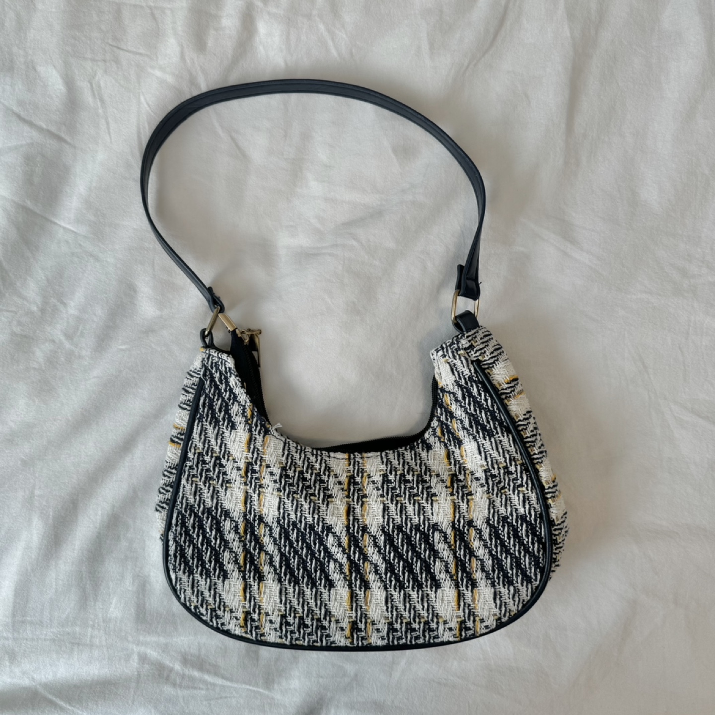 [NEW] Various Mini bags (two colors)
