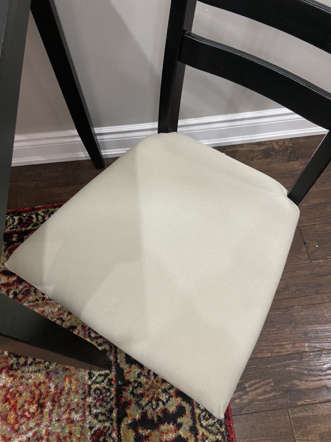 IKEA Table and Chairs Set - photo 5