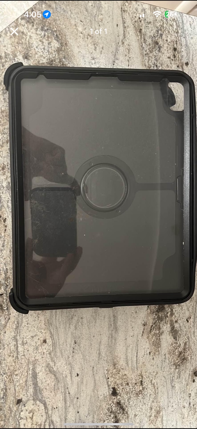 iPad Pro Case