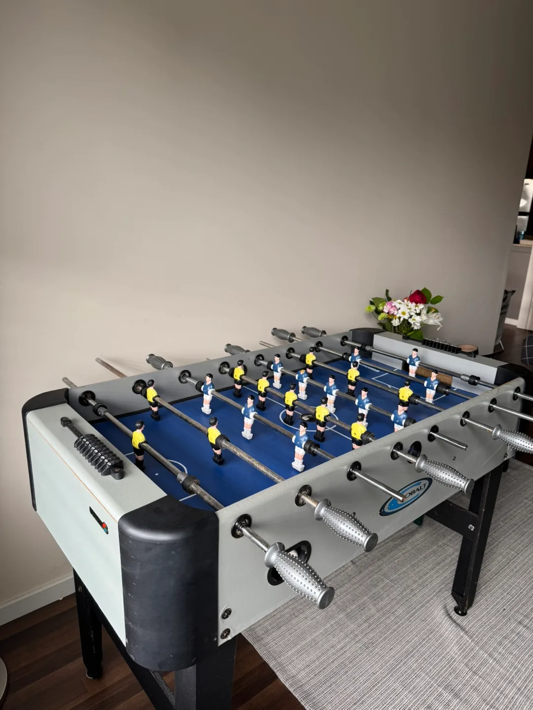 Foosball Table image indicator(2)
