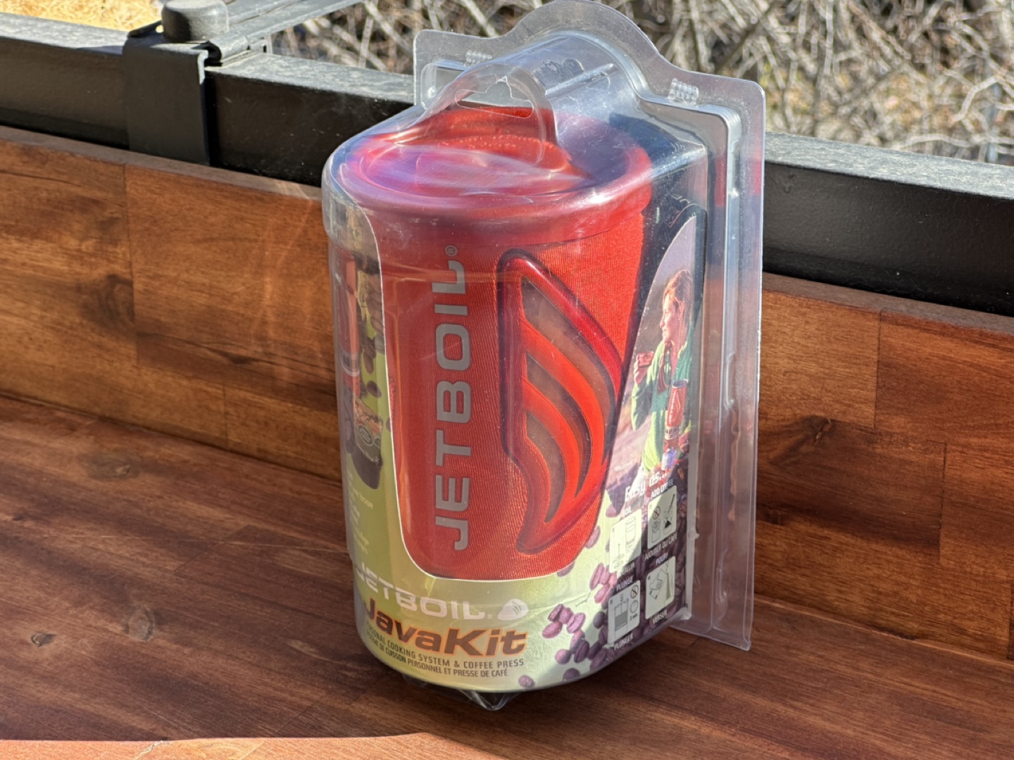 Jetboil Flash Java Kit (Brand New in Box) - photo 5