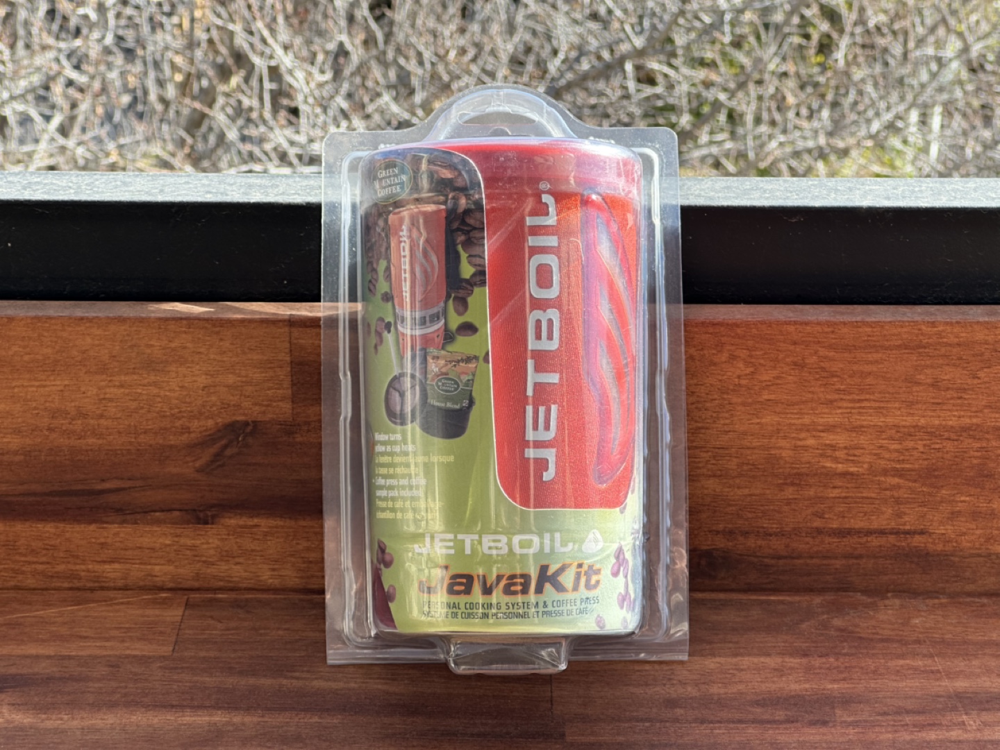 Jetboil Flash Java Kit (Brand New in Box)