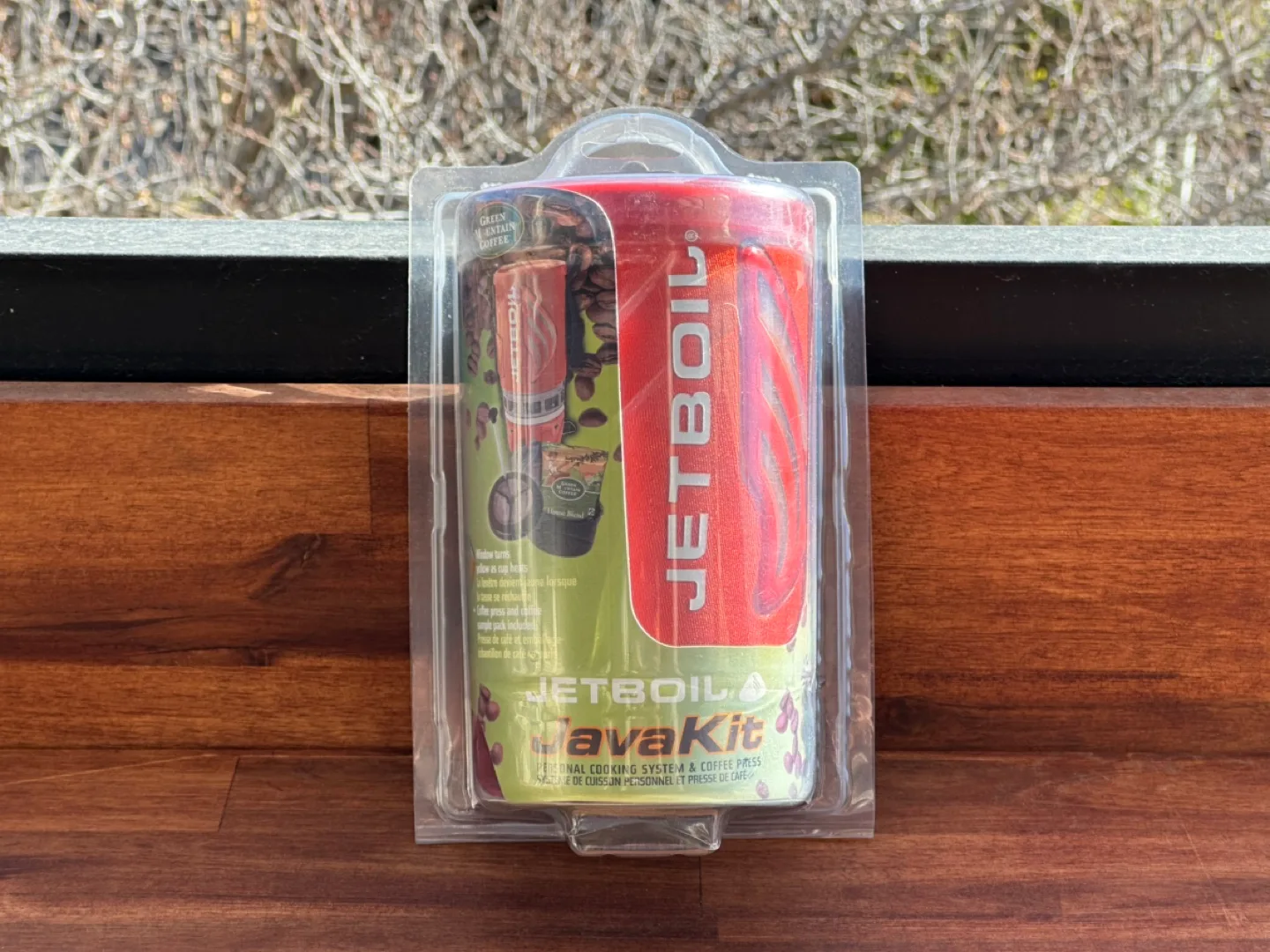 Jetboil Flash Java Kit (Brand New in Box)