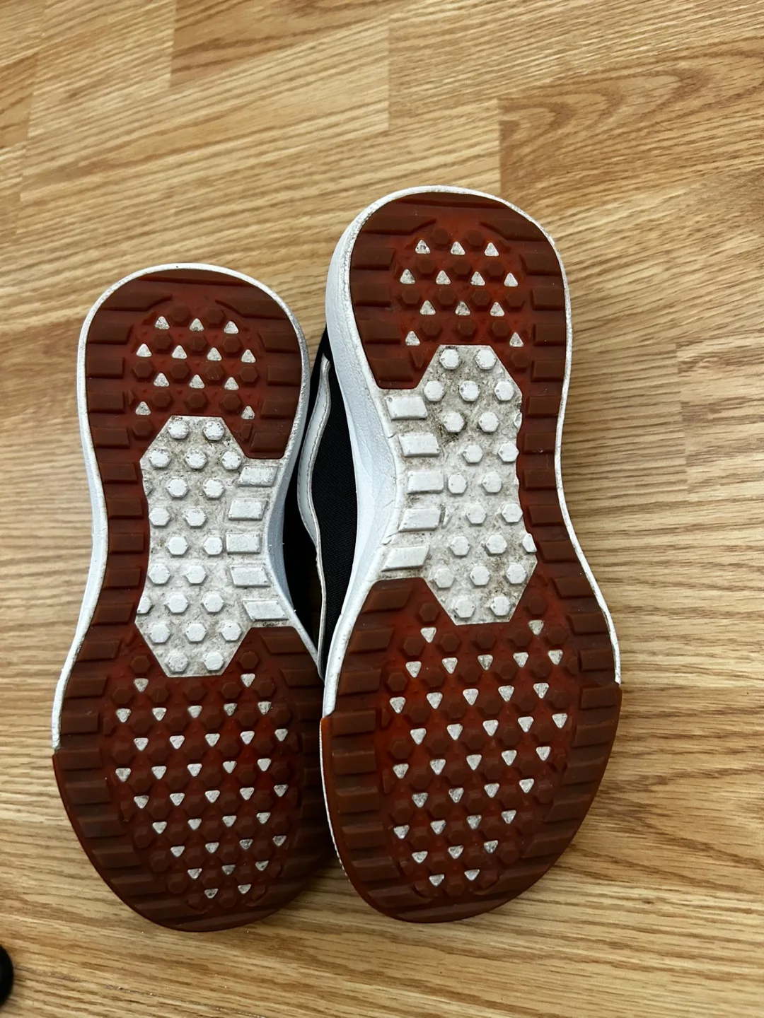 Women’s Vans Range Exp Black Skate Shoe image indicator(7)