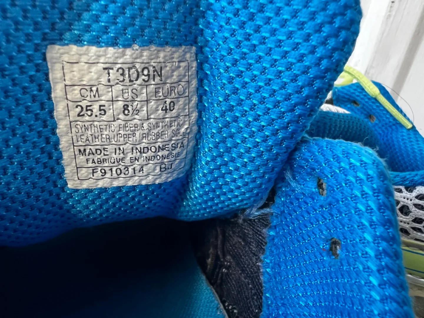 Asics Gel-Cumulus Running Shoes image indicator(5)