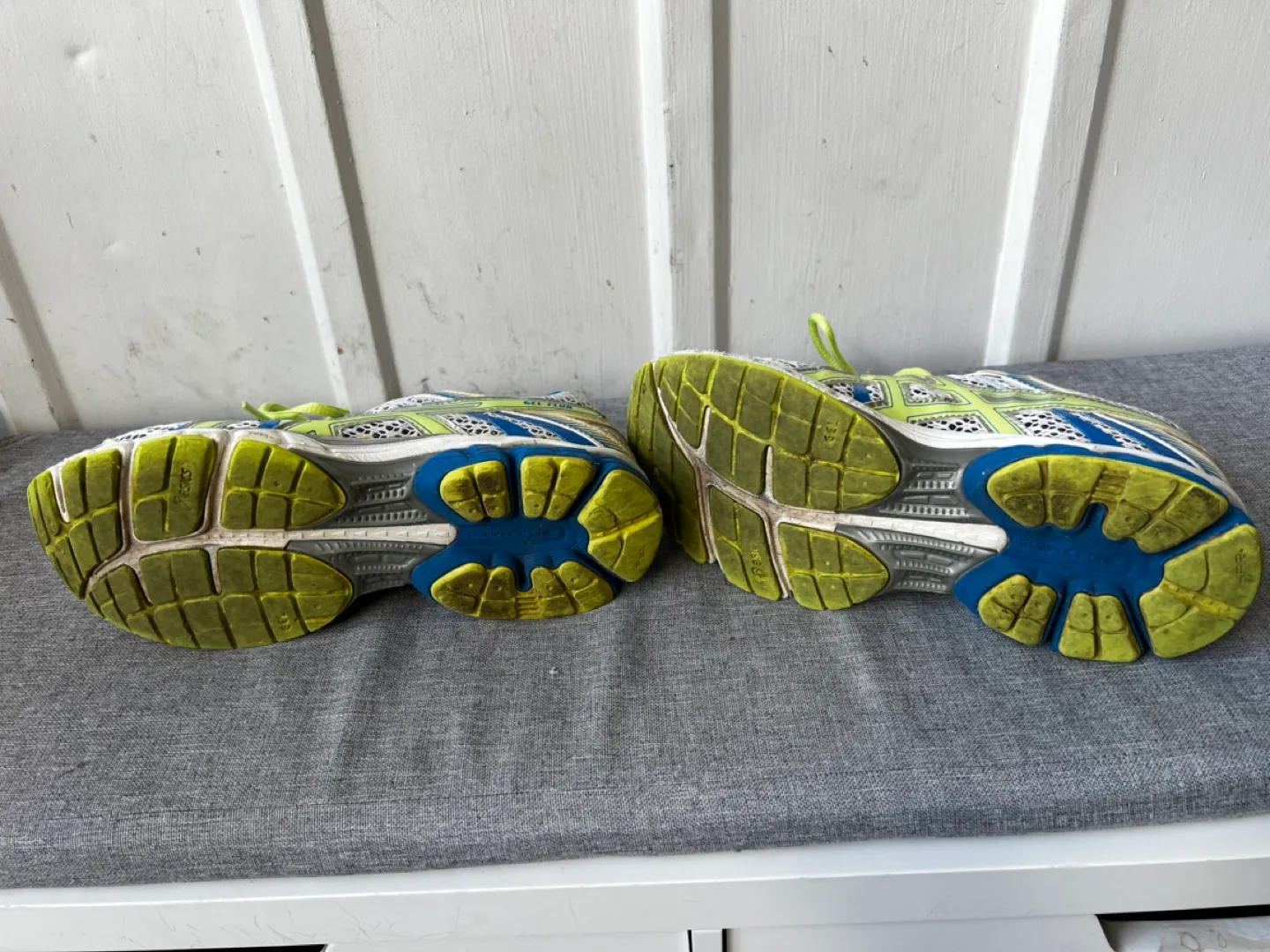 Asics Gel-Cumulus Running Shoes image indicator(3)