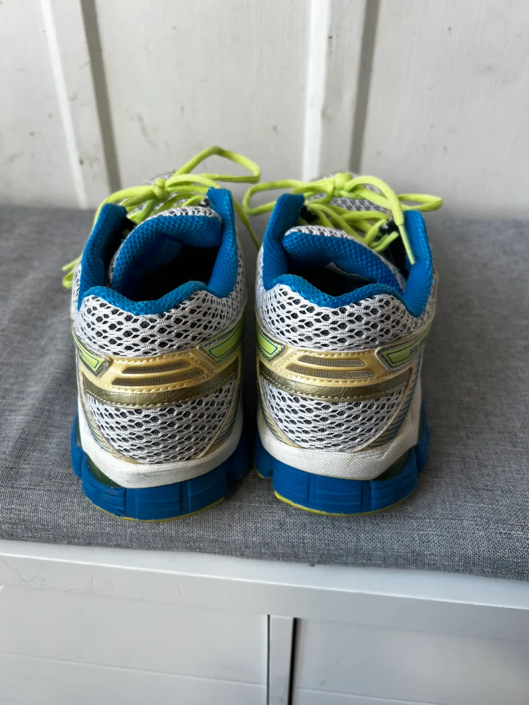 Asics Gel-Cumulus Running Shoes image indicator(2)