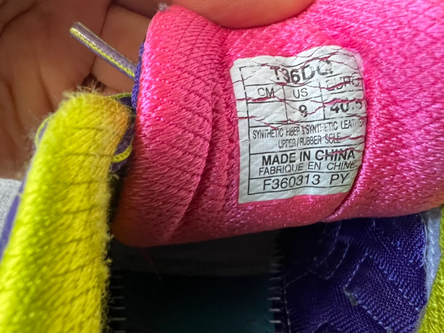 ASICS GEL-Kinsei 3 Running Shoes - Women's Size 9 image indicator(4)