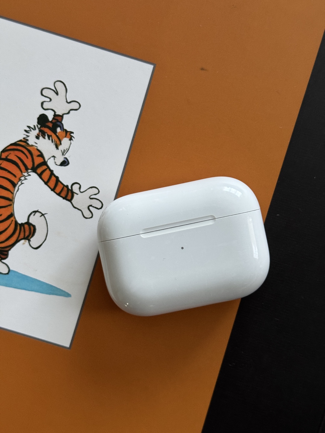 Apple AirPods Pro - photo 2