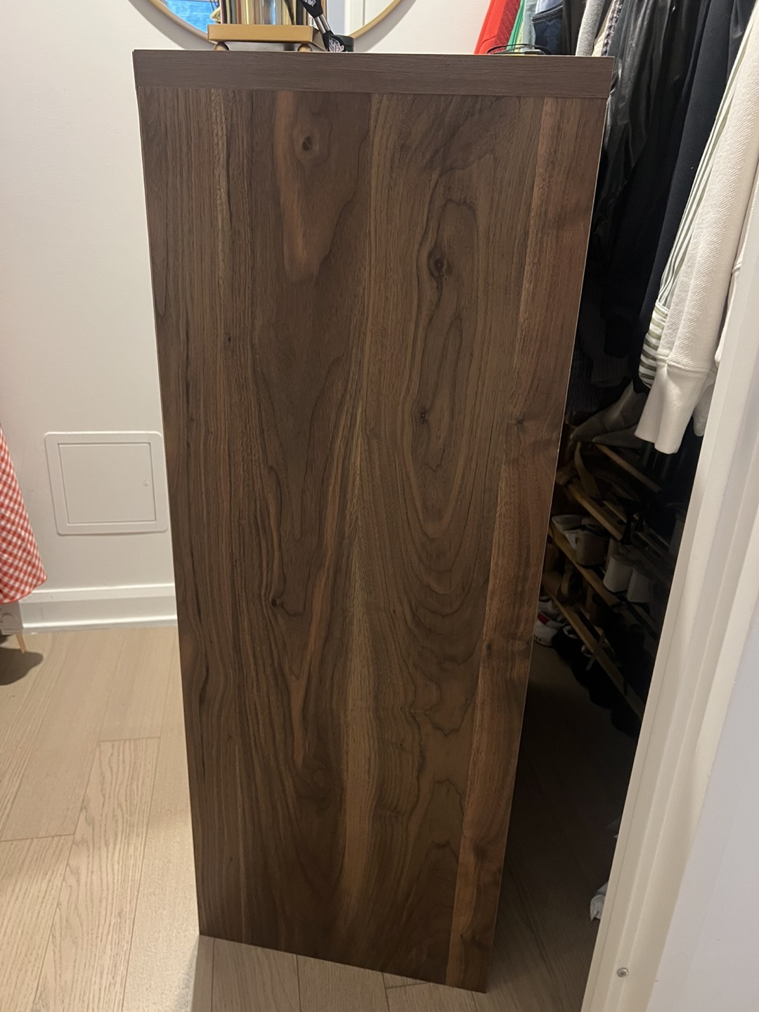 4-Drawer Dresser - photo 4