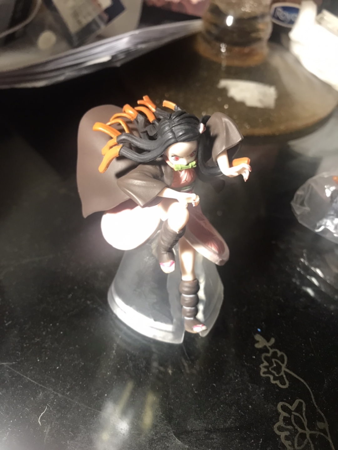 Demon Slayer: Kimetsu no Yaiba Figure Set