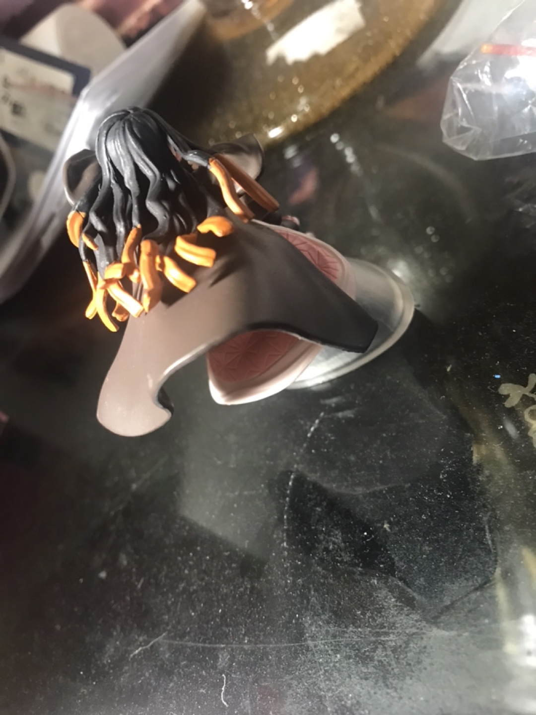Demon Slayer: Kimetsu no Yaiba Figure Set - photo 2