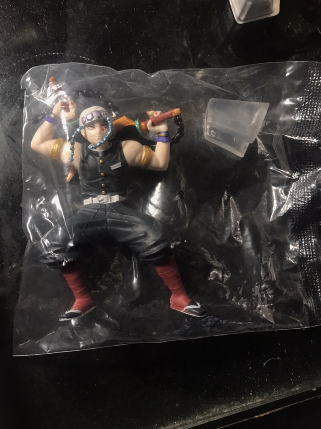 Demon Slayer: Kimetsu no Yaiba Figure Set - photo 5