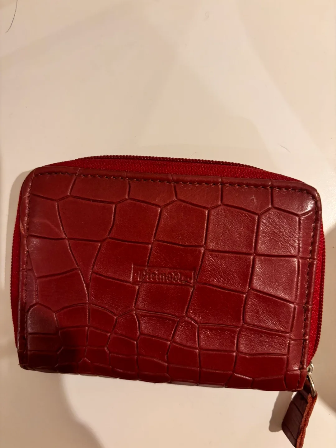 Vintage Pielnoble Coin Purse thumbnail