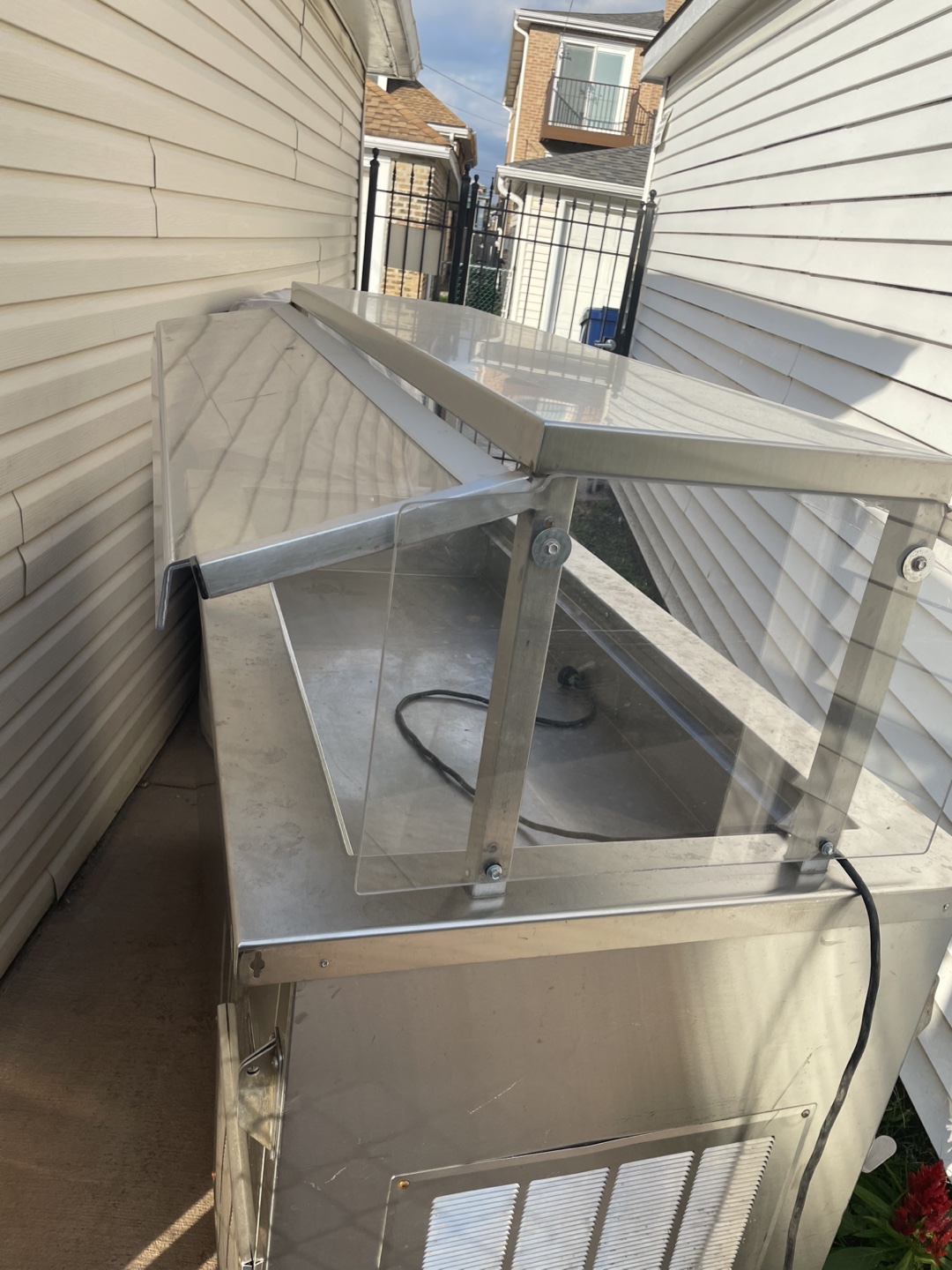 Restaurant Cooler Server - photo 2