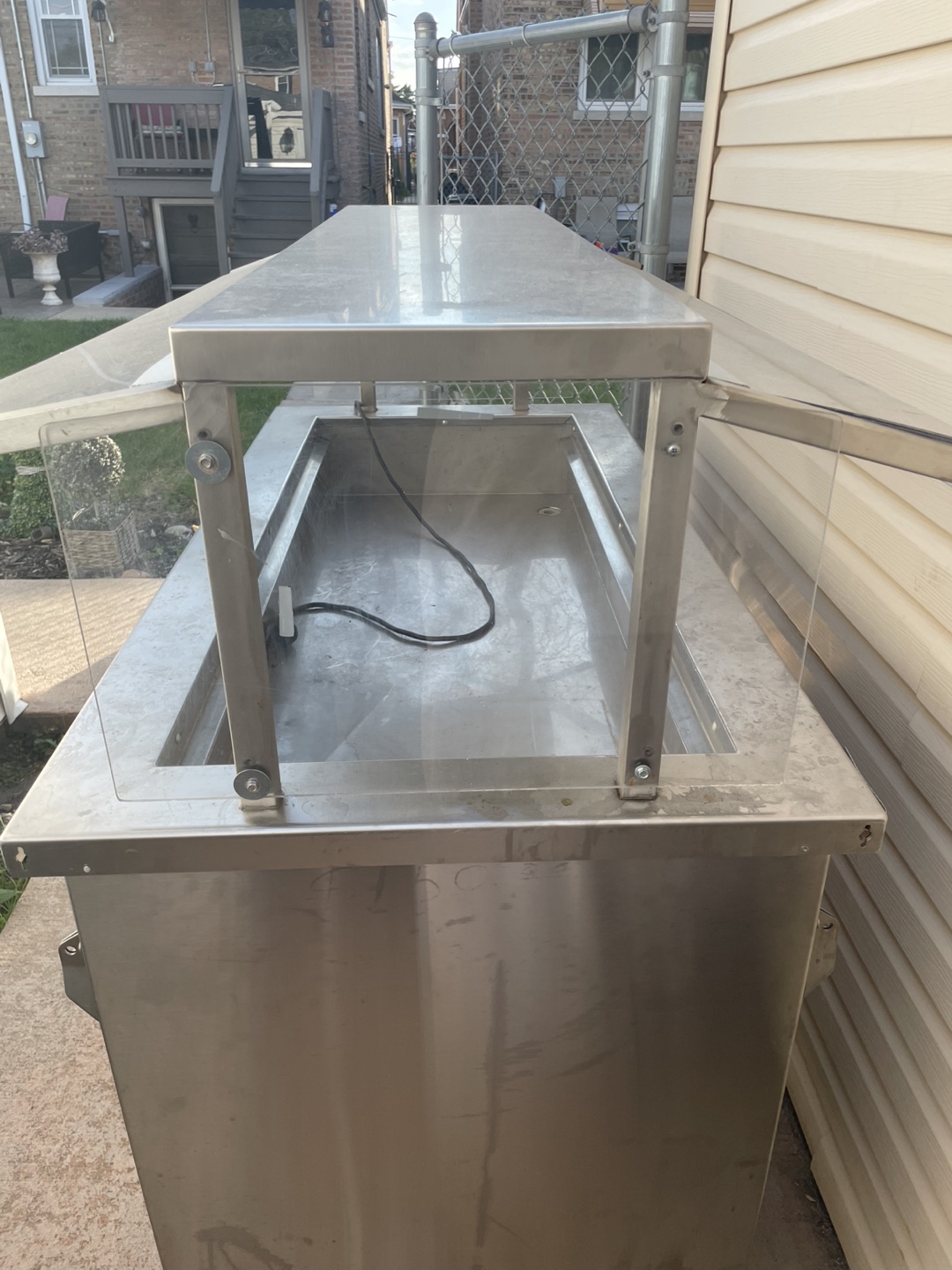 Restaurant Cooler Server - photo 3
