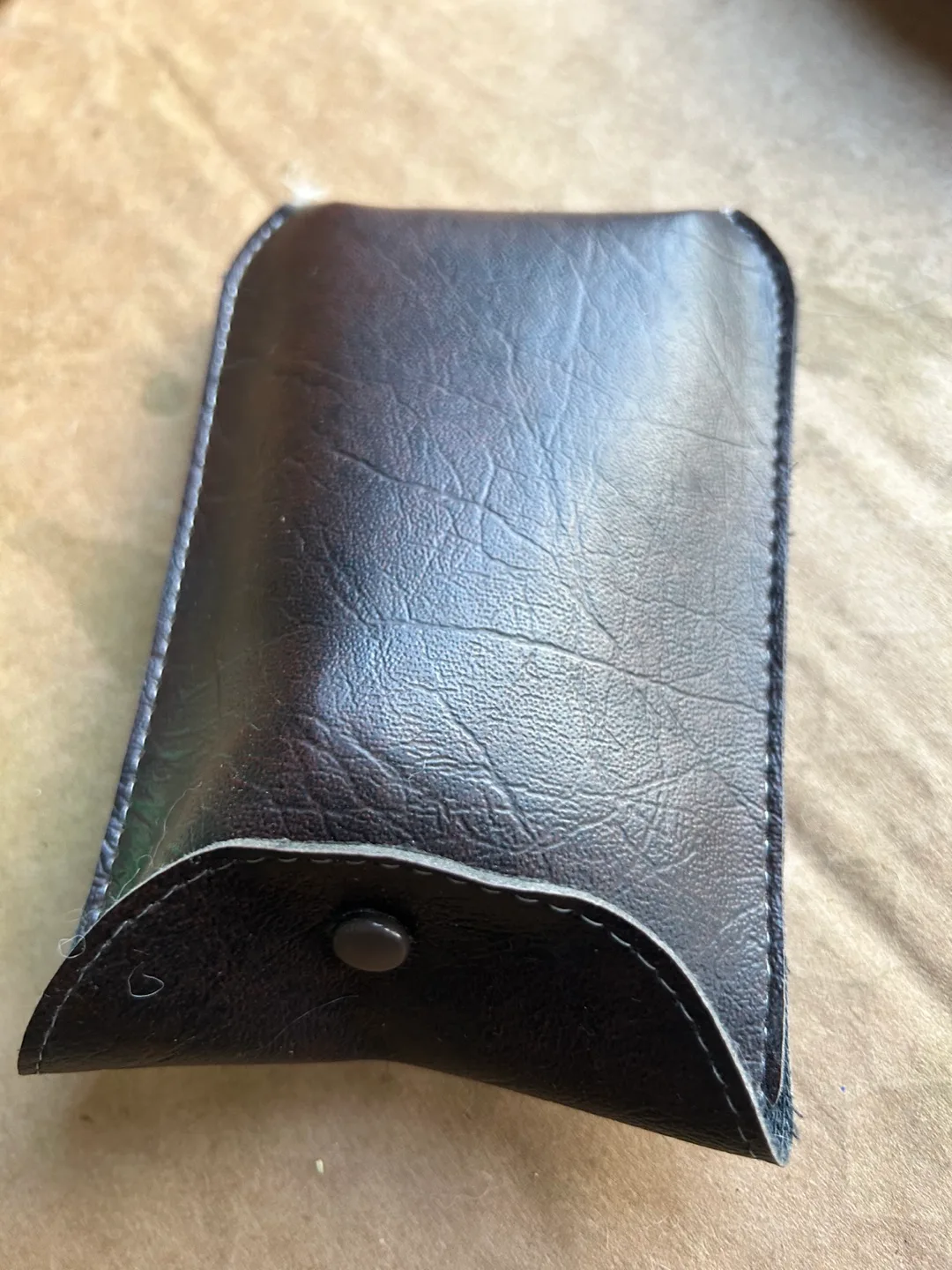 Vintage Ideal handheld Seal image indicator(3)