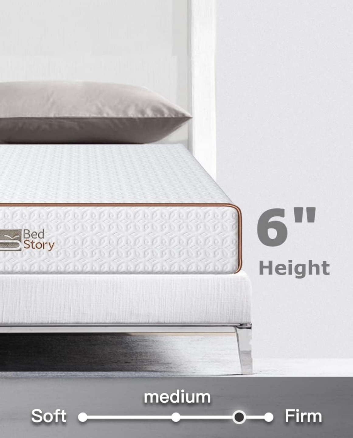 BedStory Mattress