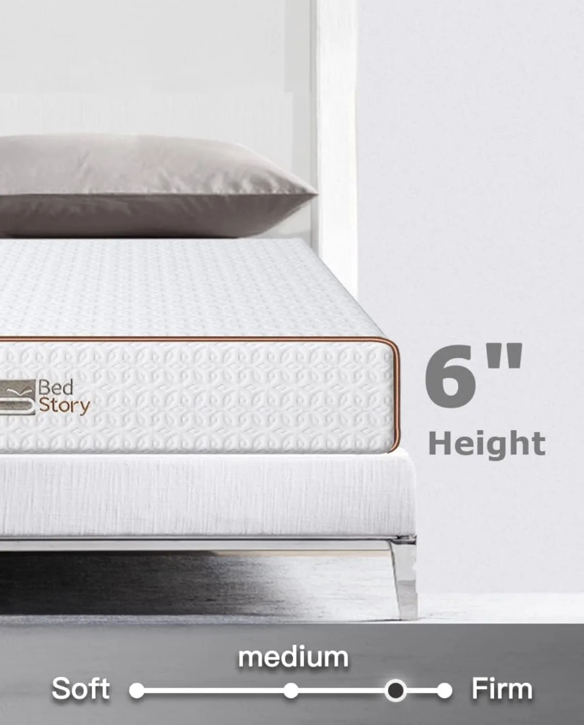 BedStory Mattress