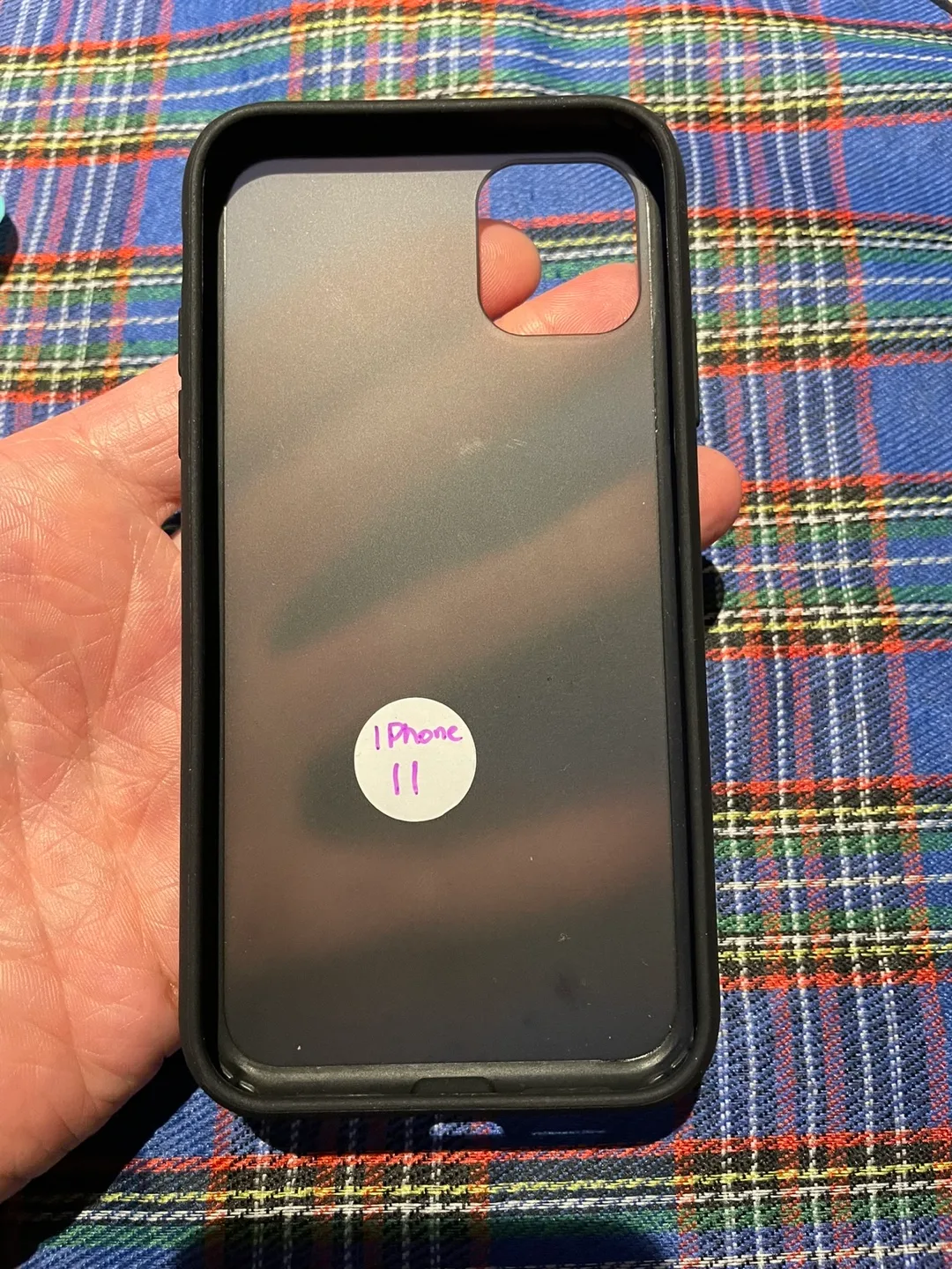 Assorted iPhone cases  $5 and up(from 11  to 15 and in between) image indicator(2)