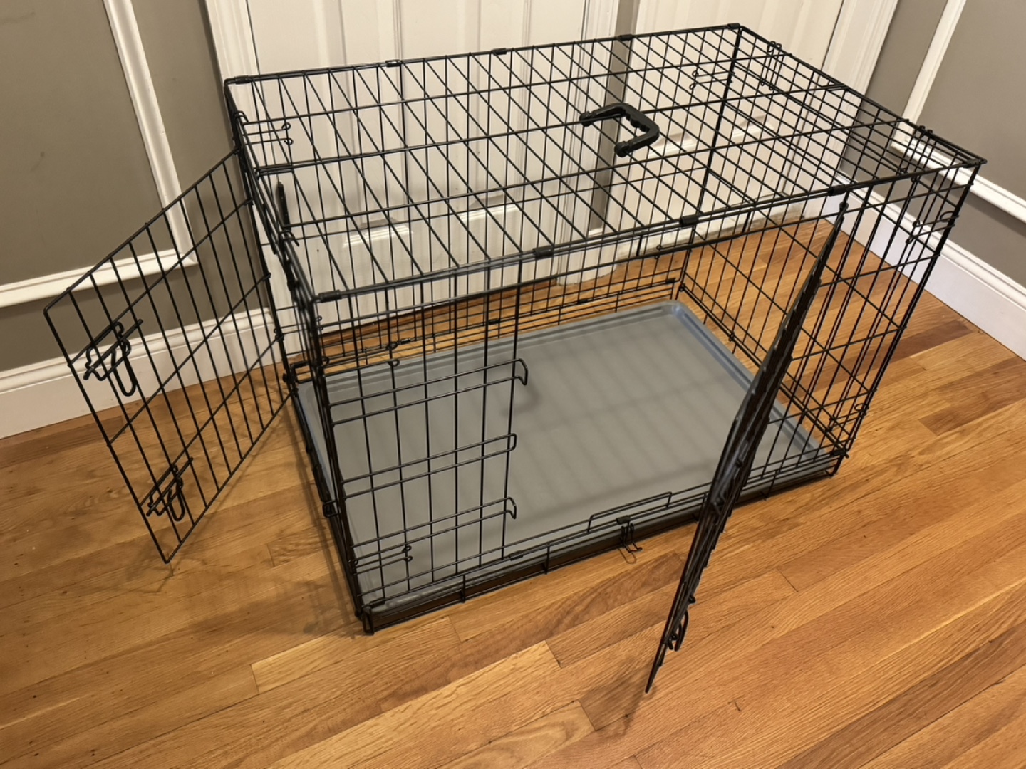 Dog Crate - photo 2