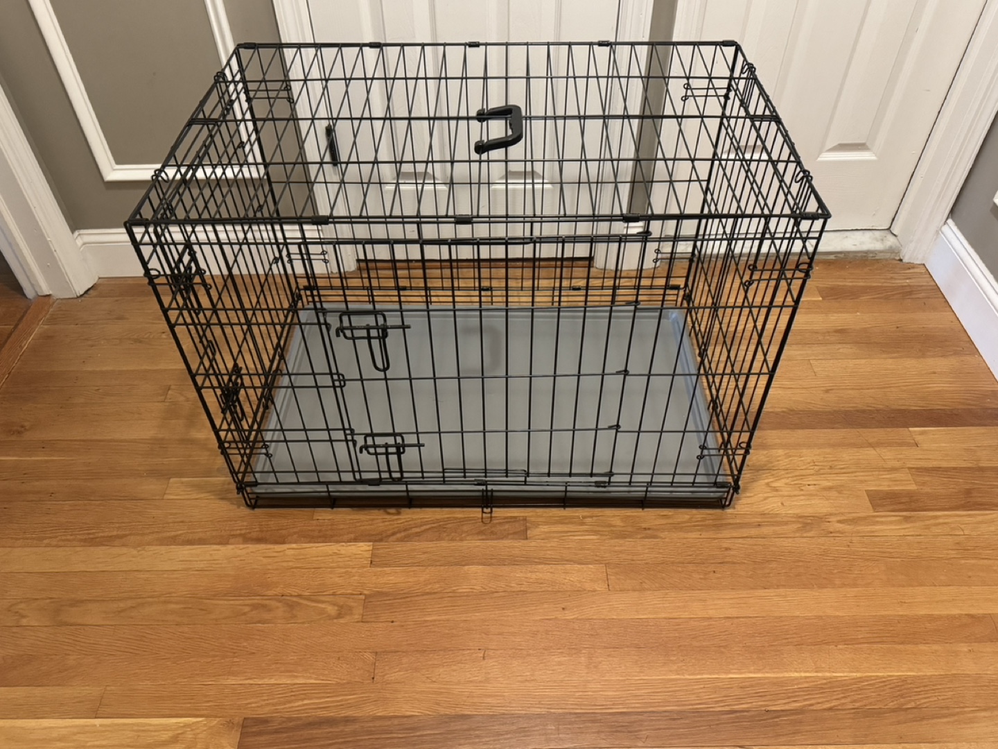 Dog Crate