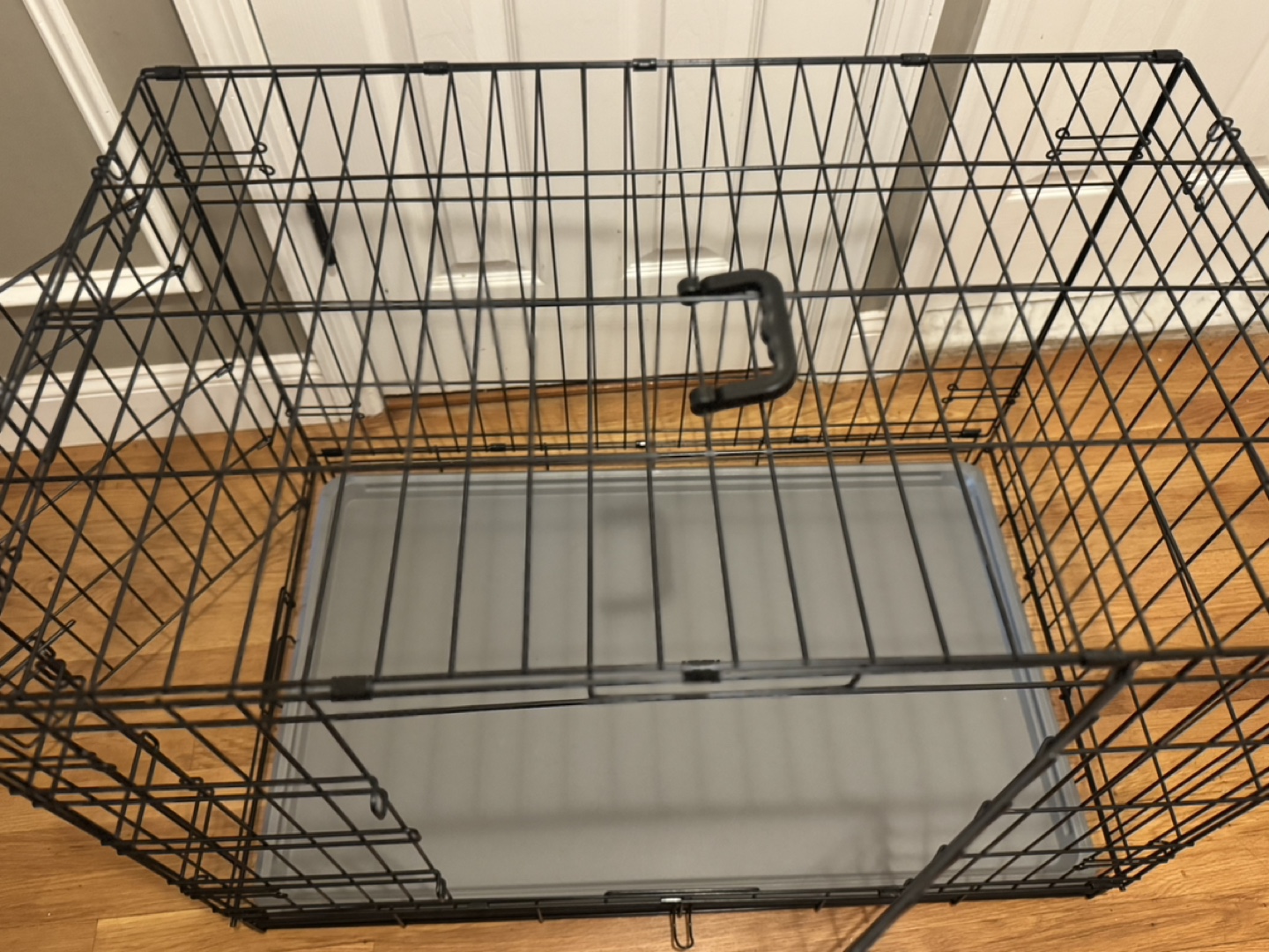 Dog Crate - photo 3