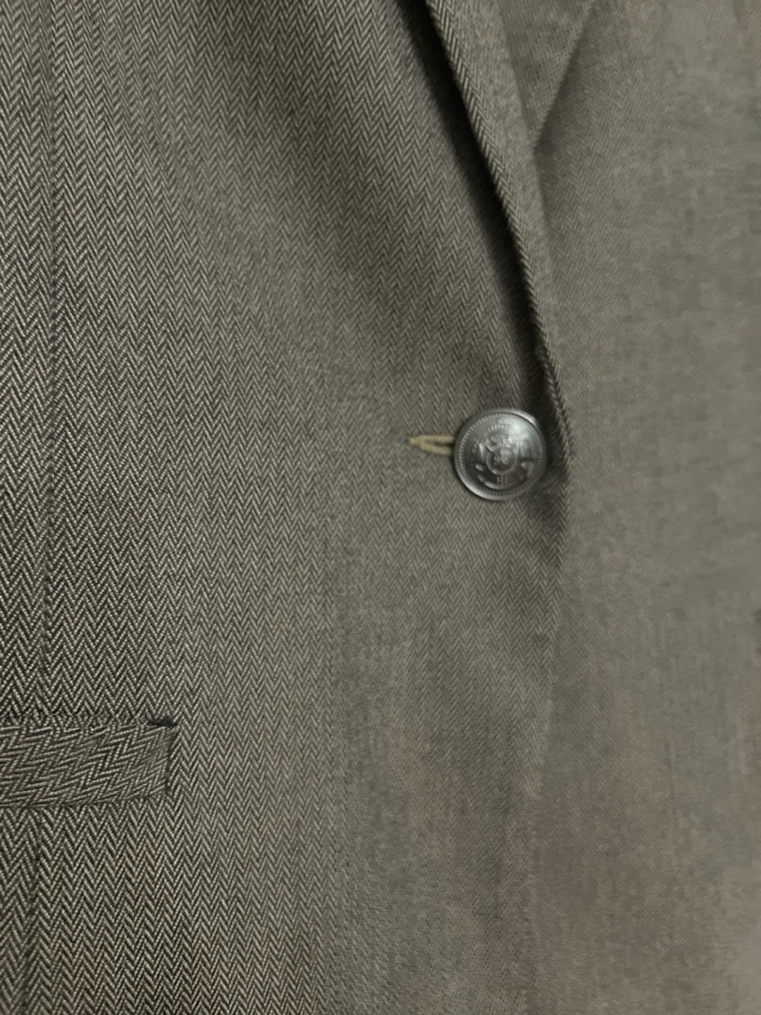 Kenneth Cole Select Blazer image indicator(3)