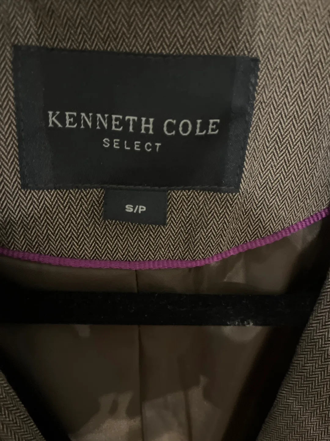 Kenneth Cole Select Blazer image indicator(2)