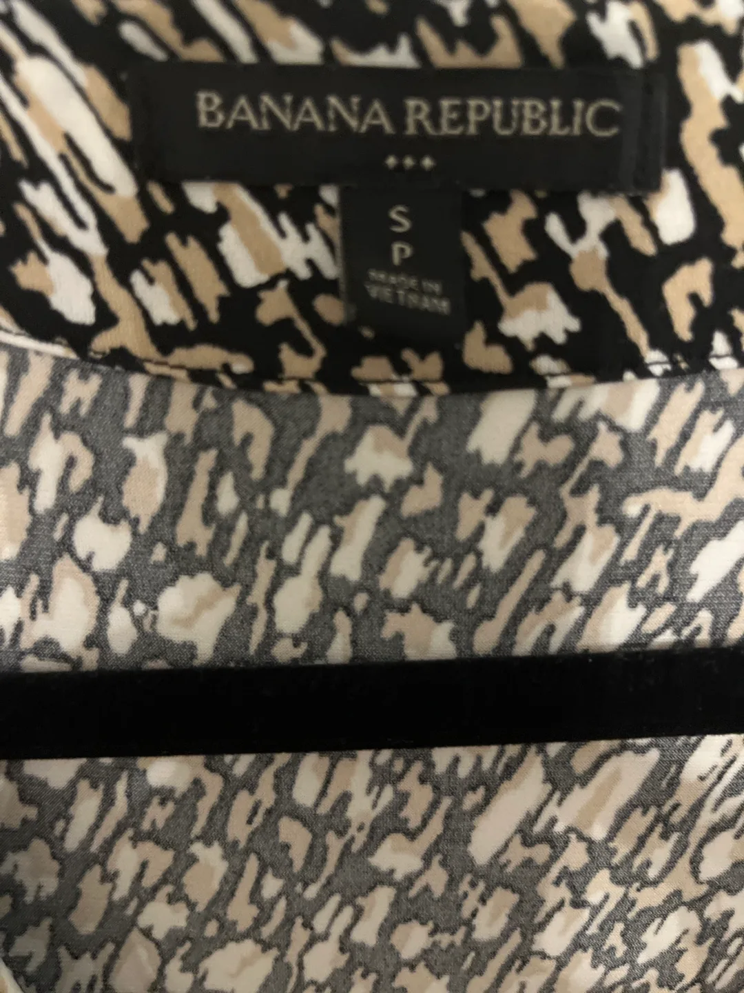 Banana Republic Wrap Dress image indicator(2)