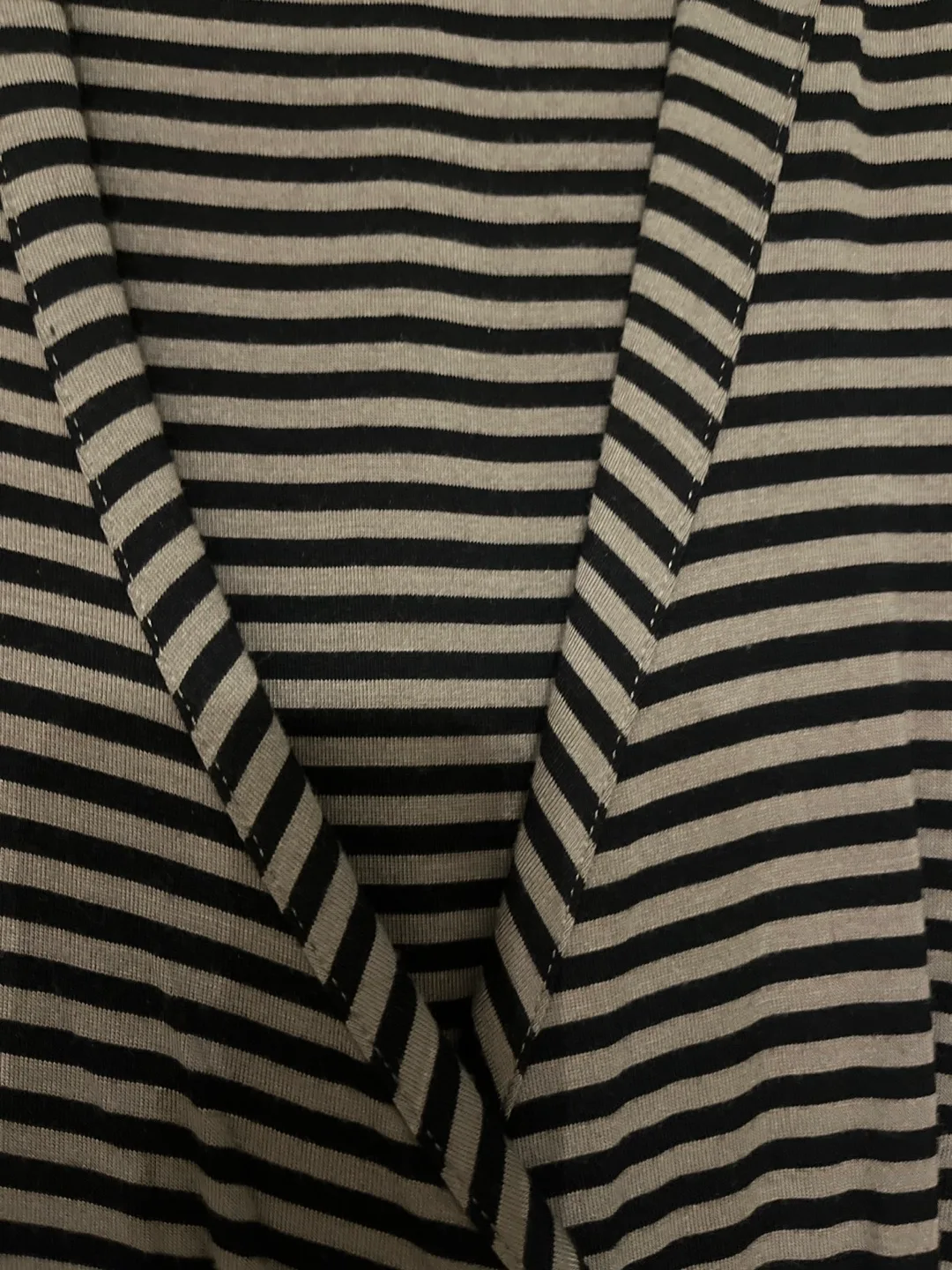 Banana Republic Petite Striped Dress image indicator(4)