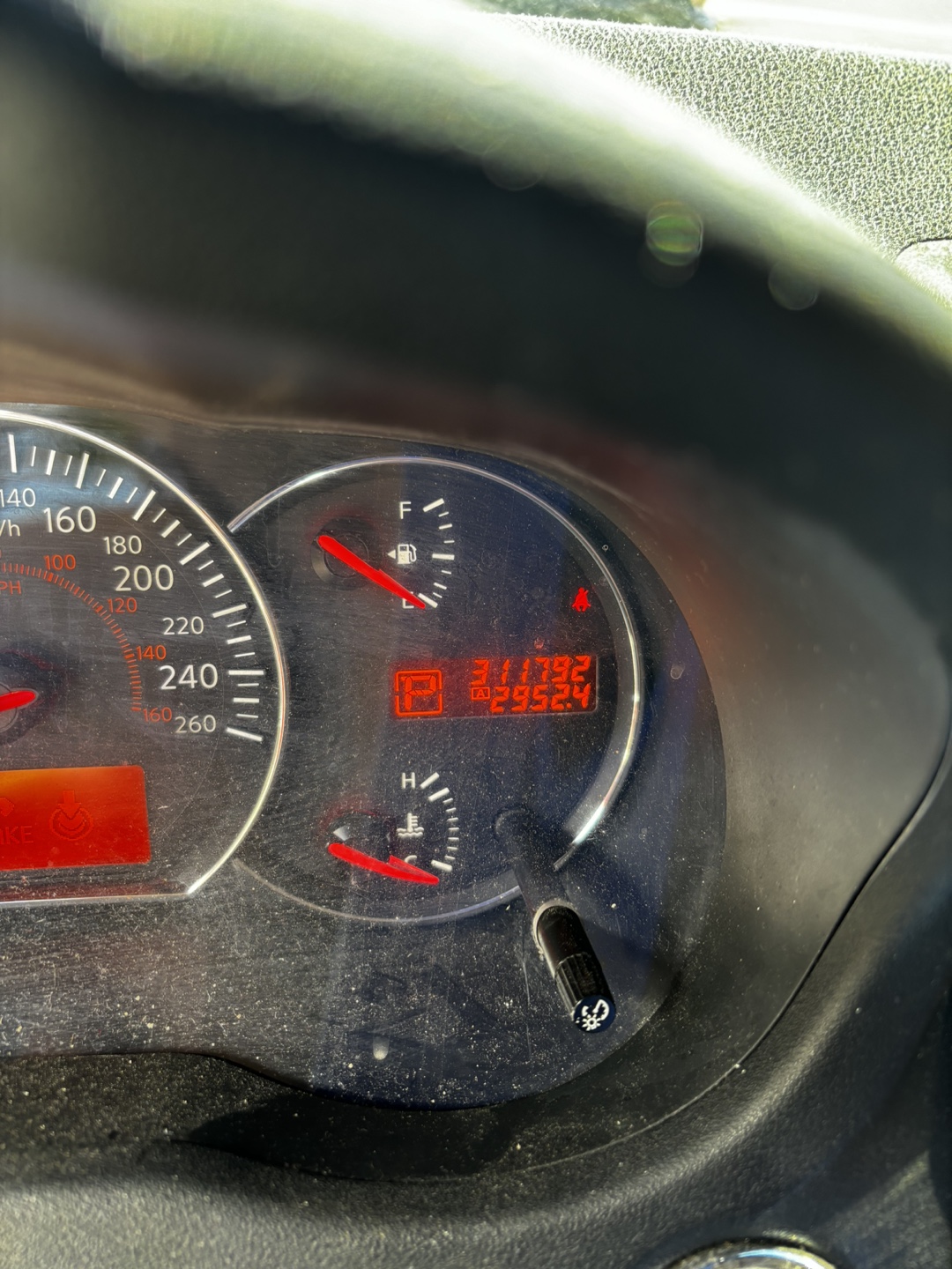 2009 Nissan Maxima - photo 3