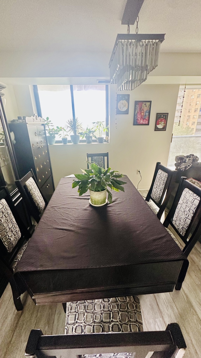 Dining Table Set