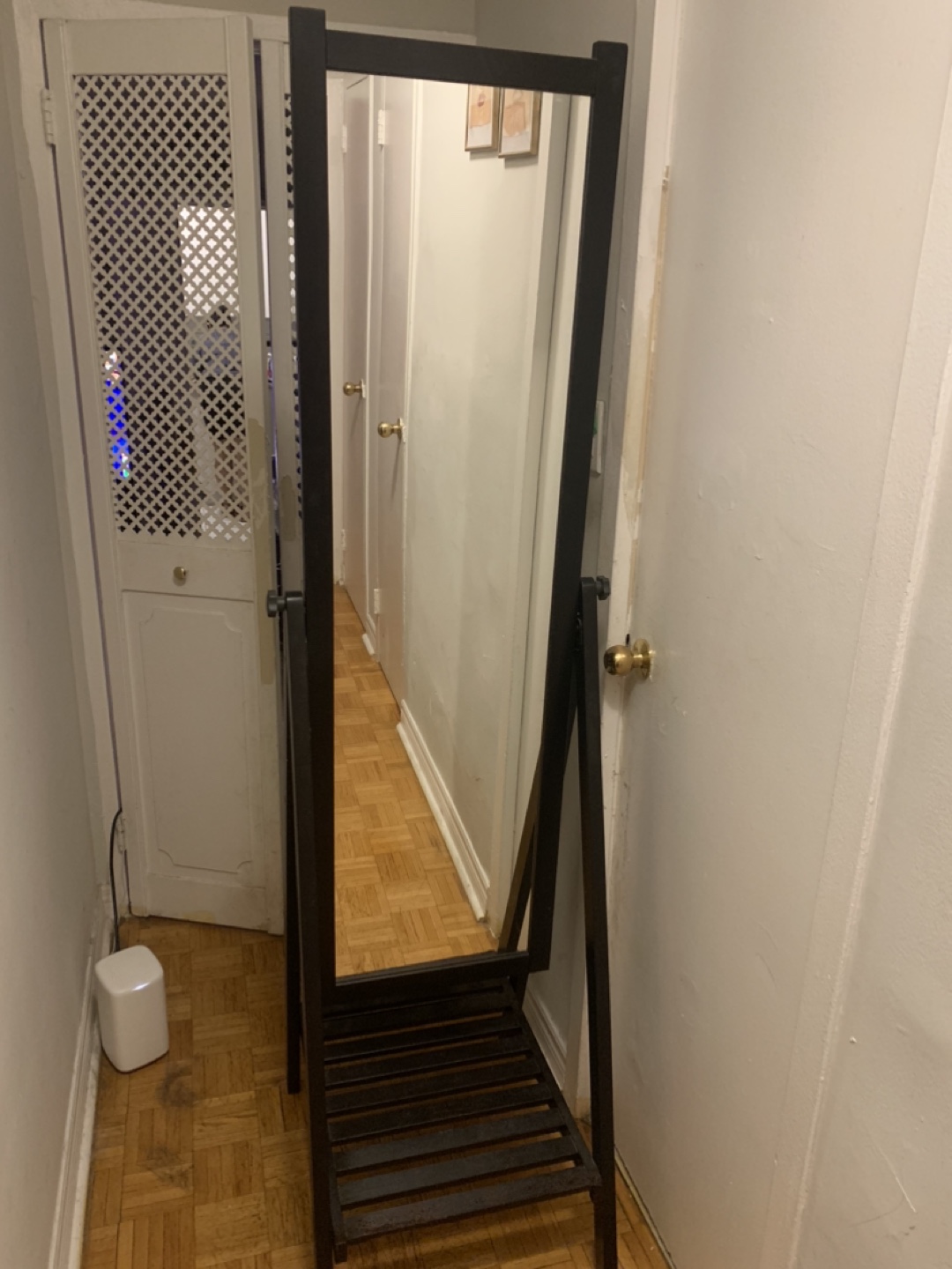 IKEA Full Length Mirror