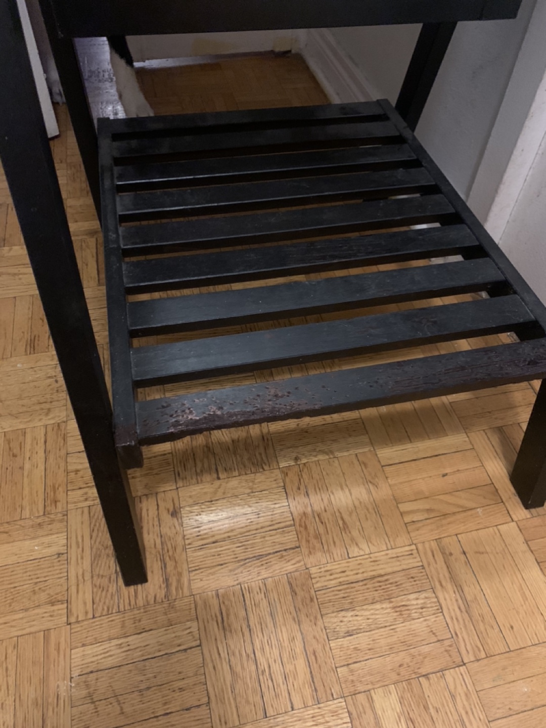 IKEA Full Length Mirror - photo 2