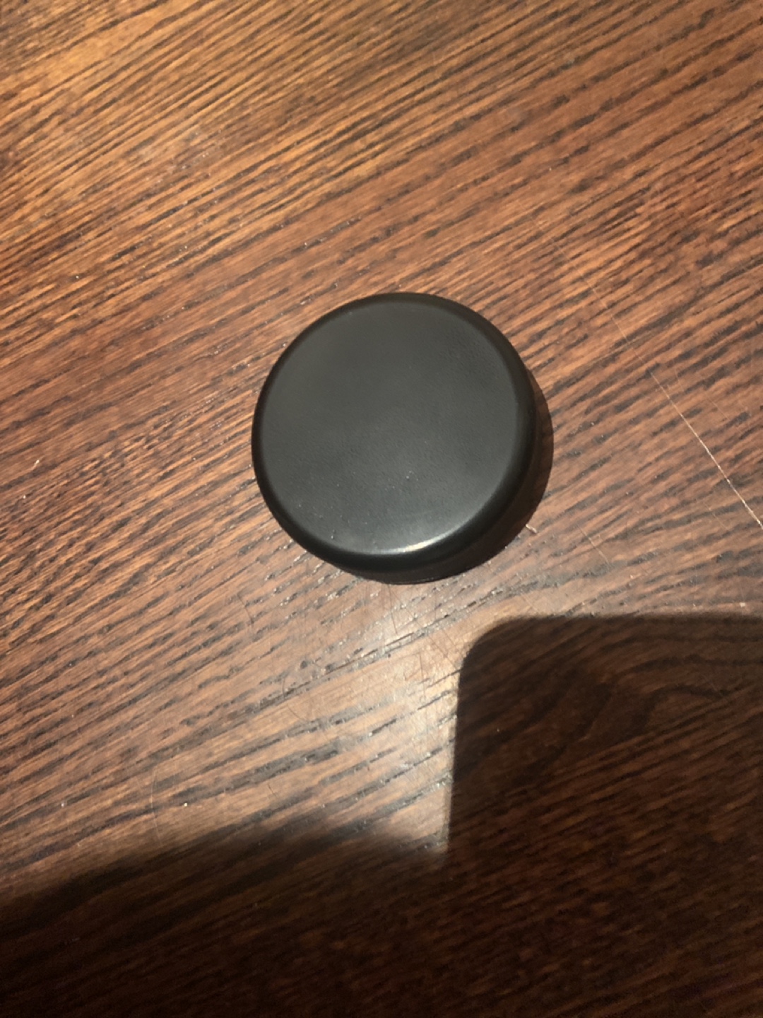 Toronto Maple Leafs Puck - photo 2