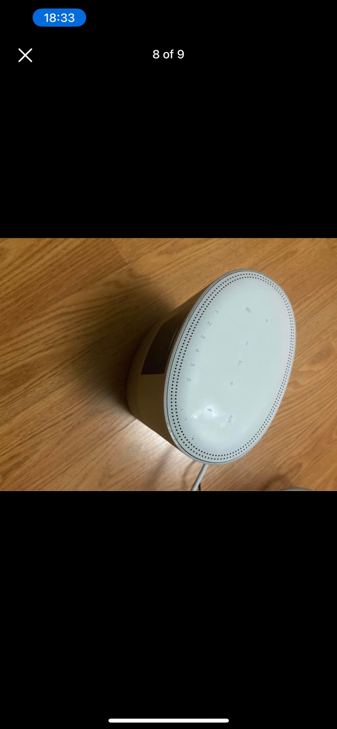 Bose Home Speaker 500 - photo 3