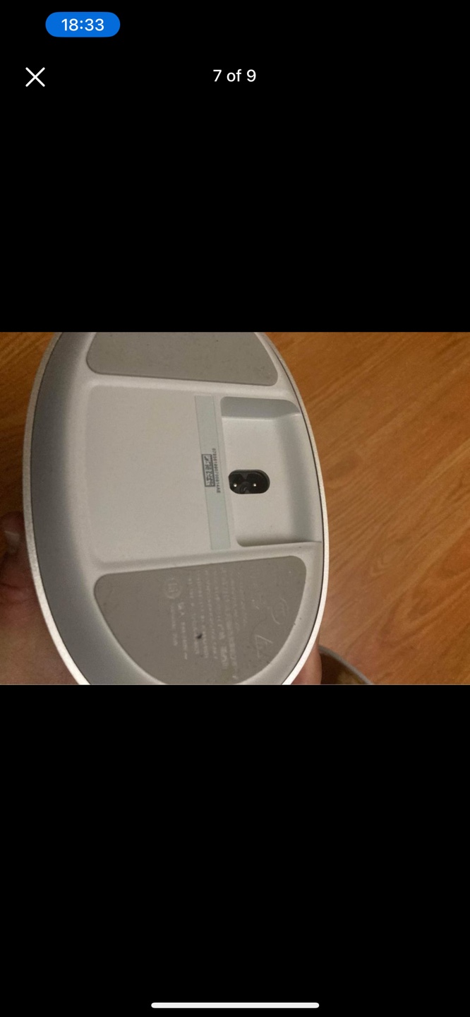 Bose Home Speaker 500 - photo 4