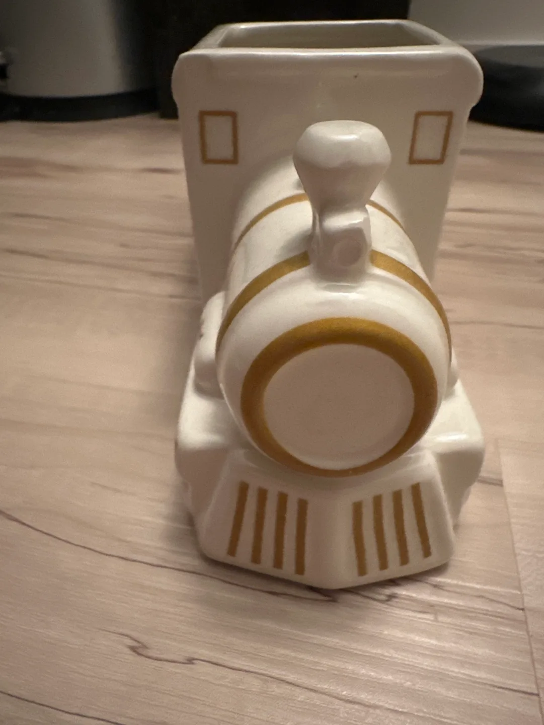 🚂 🍬 Train Candy Dish Set - Avon image indicator(5)