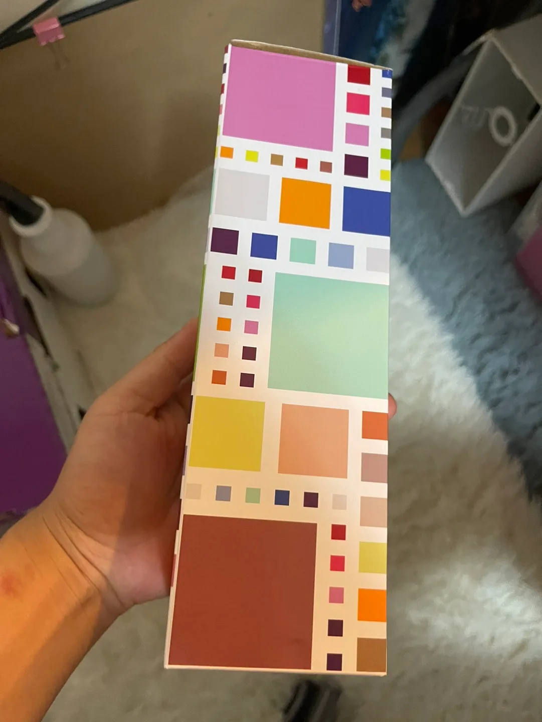 UNIQLO Stainless Steel Water Bottle image indicator(4)