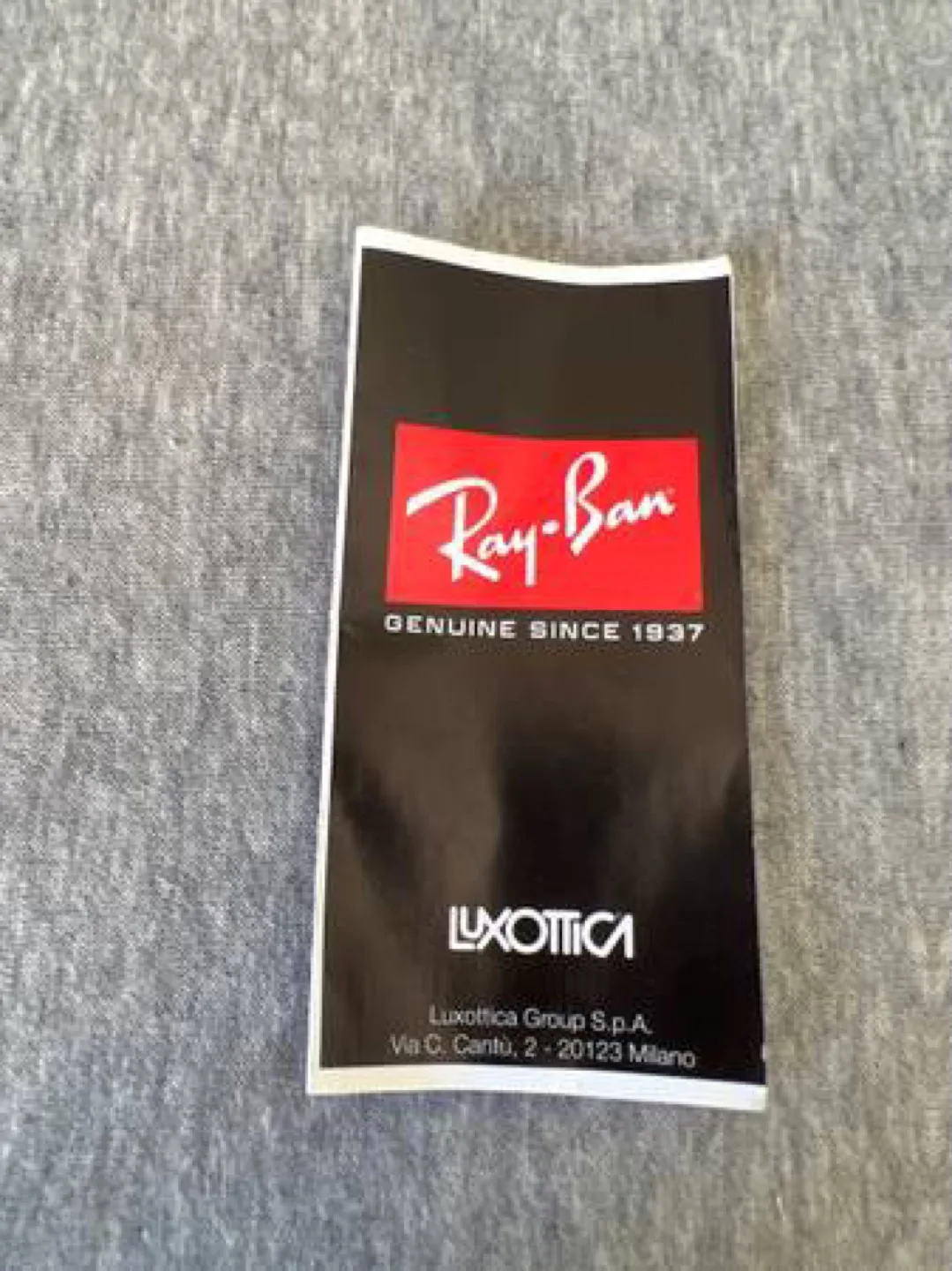 Ray Ban Junior Sunglasses Baby Shades image indicator(6)