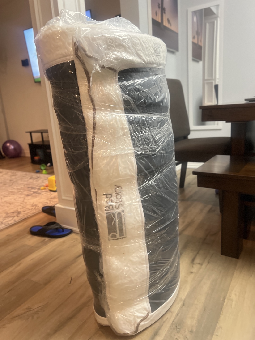 BedStory Mattress - photo 4