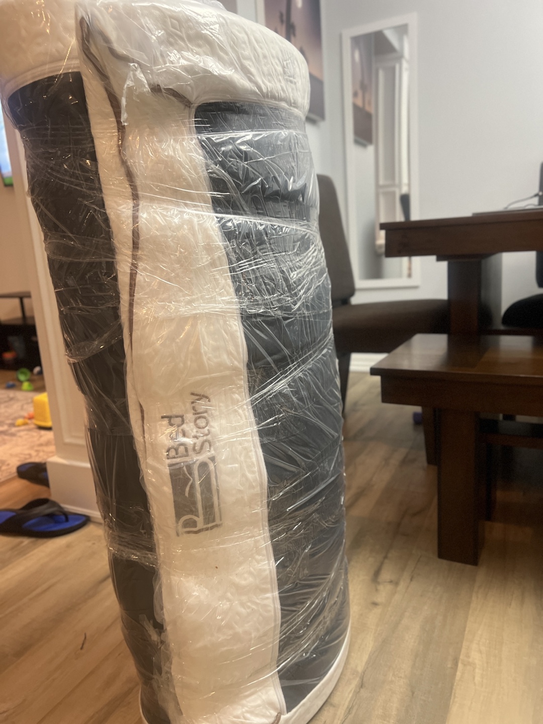 BedStory Mattress - photo 5